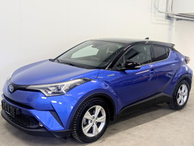 Toyota C-HR, Autot, Kangasala, Tori.fi Toyota C-HR, Autot, Kangasala, Tori.fi