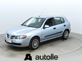 Nissan Almera, Autot, Vantaa, Tori.fi Nissan Almera, Autot, Vantaa, Tori.fi