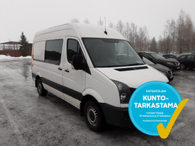 Volkswagen Crafter, Autot, Vantaa, Tori.fi Volkswagen Crafter, Autot, Vantaa, Tori.fi
