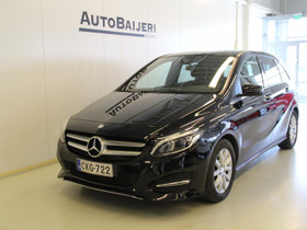 Mercedes-Benz B, Autot, Raisio, Tori.fi Mercedes-Benz B, Autot, Raisio, Tori.fi