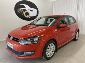 Volkswagen Polo, Autot, Hämeenlinna, Tori.fi Volkswagen Polo, Autot, Hämeenlinna, Tori.fi
