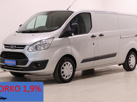 Ford Transit Custom, Autot, Lohja, Tori.fi Ford Transit Custom, Autot, Lohja, Tori.fi