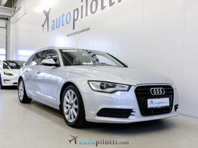 Audi A6, Autot, Tuusula, Tori.fi Audi A6, Autot, Tuusula, Tori.fi