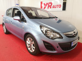 Opel Corsa, Autot, Helsinki, Tori.fi Opel Corsa, Autot, Helsinki, Tori.fi