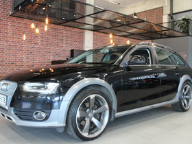 Audi A4 Allroad, Autot, Jyväskylä, Tori.fi Audi A4 Allroad, Autot, Jyväskylä, Tori.fi