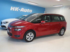Citroen Grand C4 Picasso, Autot, Kokkola, Tori.fi Citroen Grand C4 Picasso, Autot, Kokkola, Tori.fi