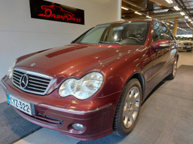 Mercedes-Benz C, Autot, Iisalmi, Tori.fi Mercedes-Benz C, Autot, Iisalmi, Tori.fi