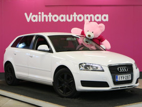Audi A3, Autot, Lahti, Tori.fi Audi A3, Autot, Lahti, Tori.fi