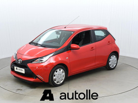 Toyota Aygo, Autot, Vantaa, Tori.fi Toyota Aygo, Autot, Vantaa, Tori.fi