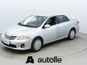 Toyota Corolla, Autot, Vantaa, Tori.fi Toyota Corolla, Autot, Vantaa, Tori.fi
