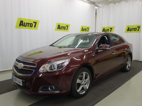 Chevrolet Malibu, Autot, Tuusula, Tori.fi Chevrolet Malibu, Autot, Tuusula, Tori.fi