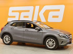 Mercedes-Benz GLA, Autot, Vaasa, Tori.fi Mercedes-Benz GLA, Autot, Vaasa, Tori.fi