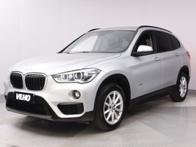 BMW X1, Autot, Espoo, Tori.fi BMW X1, Autot, Espoo, Tori.fi