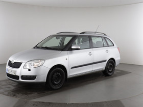 Skoda Fabia, Autot, Vantaa, Tori.fi Skoda Fabia, Autot, Vantaa, Tori.fi