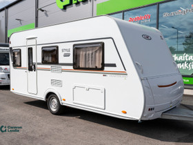 LMC Style 450, Matkailuautot, Matkailuautot ja asuntovaunut, Kokkola, Tori.fi LMC Style 450, Matkailuautot, Matkailuautot ja asuntovaunut, Kokkola, Tori.fi