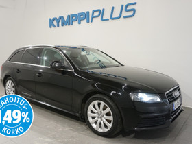 Audi A4, Autot, Kokkola, Tori.fi Audi A4, Autot, Kokkola, Tori.fi