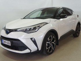 Toyota C-HR, Autot, Kuopio, Tori.fi Toyota C-HR, Autot, Kuopio, Tori.fi