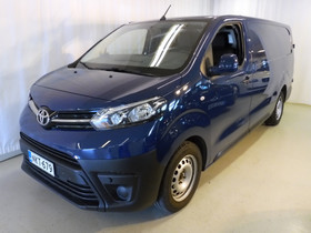 Toyota Proace, Autot, Tuusula, Tori.fi Toyota Proace, Autot, Tuusula, Tori.fi