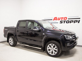 Volkswagen, VW Amarok, Autot, Nivala, Tori.fi Volkswagen, VW Amarok, Autot, Nivala, Tori.fi