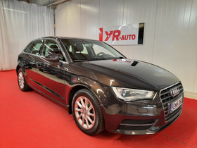 Audi A3, Autot, Helsinki, Tori.fi Audi A3, Autot, Helsinki, Tori.fi