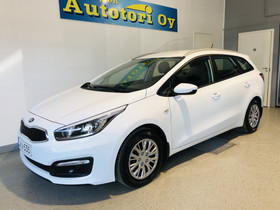 Kia Ceed, Autot, Seinäjoki, Tori.fi Kia Ceed, Autot, Seinäjoki, Tori.fi