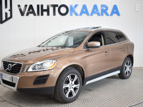Volvo XC60, Autot, Närpiö, Tori.fi Volvo XC60, Autot, Närpiö, Tori.fi