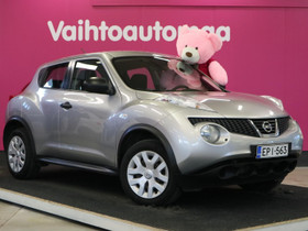 Nissan Juke, Autot, Lahti, Tori.fi Nissan Juke, Autot, Lahti, Tori.fi