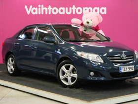 Toyota Corolla, Autot, Lahti, Tori.fi Toyota Corolla, Autot, Lahti, Tori.fi
