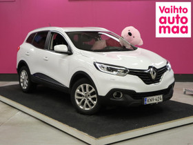 Renault Kadjar, Autot, Lahti, Tori.fi Renault Kadjar, Autot, Lahti, Tori.fi