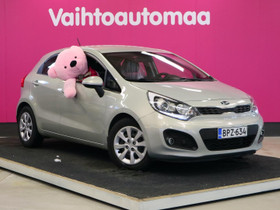 KIA Rio, Autot, Lahti, Tori.fi KIA Rio, Autot, Lahti, Tori.fi