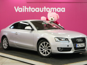 Audi A5, Autot, Lahti, Tori.fi Audi A5, Autot, Lahti, Tori.fi