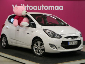Hyundai Ix20, Autot, Lahti, Tori.fi Hyundai Ix20, Autot, Lahti, Tori.fi