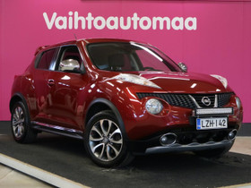 Nissan Juke, Autot, Lahti, Tori.fi Nissan Juke, Autot, Lahti, Tori.fi