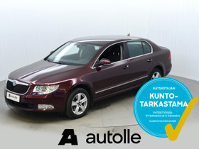 Skoda Superb, Autot, Vantaa, Tori.fi Skoda Superb, Autot, Vantaa, Tori.fi