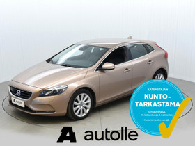 Volvo V40, Autot, Vantaa, Tori.fi Volvo V40, Autot, Vantaa, Tori.fi
