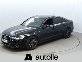 Audi A6, Autot, Vantaa, Tori.fi Audi A6, Autot, Vantaa, Tori.fi