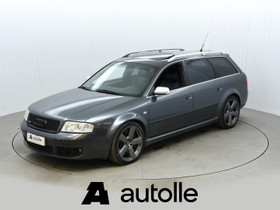 Audi RS6, Autot, Vantaa, Tori.fi Audi RS6, Autot, Vantaa, Tori.fi