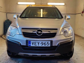Opel Antara, Autot, Espoo, Tori.fi Opel Antara, Autot, Espoo, Tori.fi