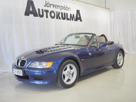 BMW Z3, Autot, Järvenpää, Tori.fi BMW Z3, Autot, Järvenpää, Tori.fi