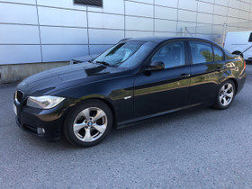 BMW 320, Autot, Kuopio, Tori.fi BMW 320, Autot, Kuopio, Tori.fi