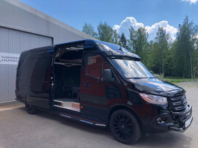 Mercedes-Benz Sprinter, Autot, Tampere, Tori.fi Mercedes-Benz Sprinter, Autot, Tampere, Tori.fi
