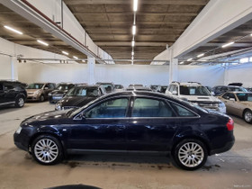 Audi A6, Autot, Oulu, Tori.fi Audi A6, Autot, Oulu, Tori.fi
