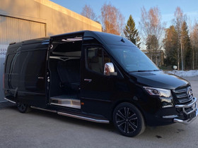 Mercedes-Benz Sprinter, Autot, Tampere, Tori.fi Mercedes-Benz Sprinter, Autot, Tampere, Tori.fi