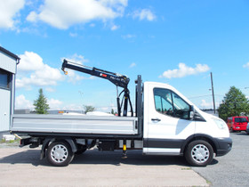 Ford Transit, Autot, Ylöjärvi, Tori.fi Ford Transit, Autot, Ylöjärvi, Tori.fi