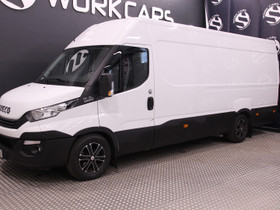 Iveco Daily, Autot, Jyväskylä, Tori.fi Iveco Daily, Autot, Jyväskylä, Tori.fi