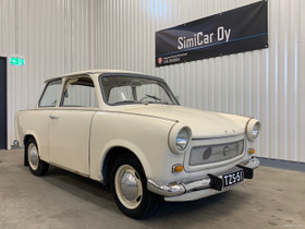 Trabant 601, Autot, Kangasala, Tori.fi Trabant 601, Autot, Kangasala, Tori.fi