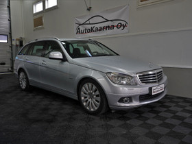 Mercedes-Benz C, Autot, Jyväskylä, Tori.fi Mercedes-Benz C, Autot, Jyväskylä, Tori.fi
