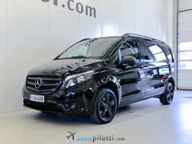Mercedes-Benz Vito, Autot, Tuusula, Tori.fi Mercedes-Benz Vito, Autot, Tuusula, Tori.fi