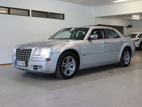 Chrysler 300C, Autot, Tuusula, Tori.fi Chrysler 300C, Autot, Tuusula, Tori.fi