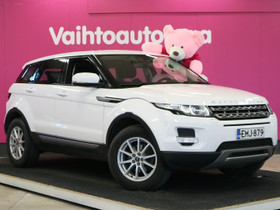 Land Rover Range Rover Evoque, Autot, Lahti, Tori.fi Land Rover Range Rover Evoque, Autot, Lahti, Tori.fi